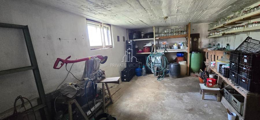 Casă de vânzare în exclusivitate, str. Română nr. 45, Sighisoara
