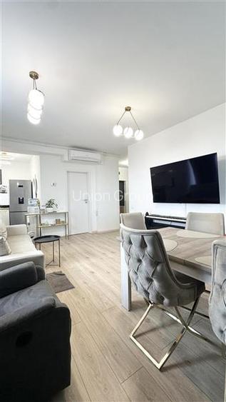 Apartament Premium cu Terasa de 23 mp si Loc de Parcare | Complex Novopolis Brat - 24
