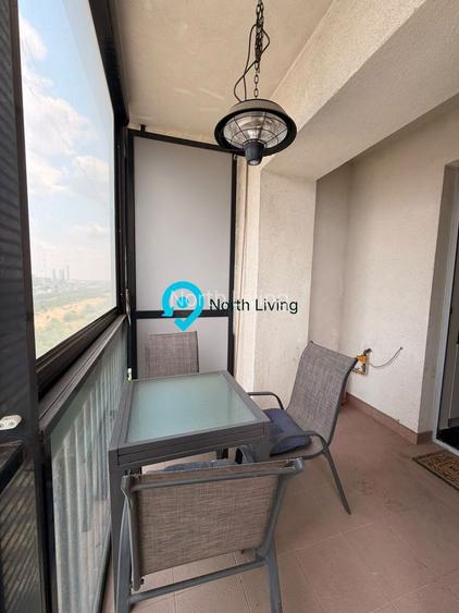 Apartament 2 camere, Asmita Gardens - Vacaresti - 18