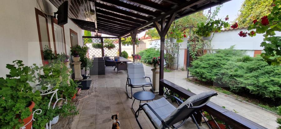 Casa P+M, 204 mp, teren 700 mp, zona Bordei-Garlesti - 17