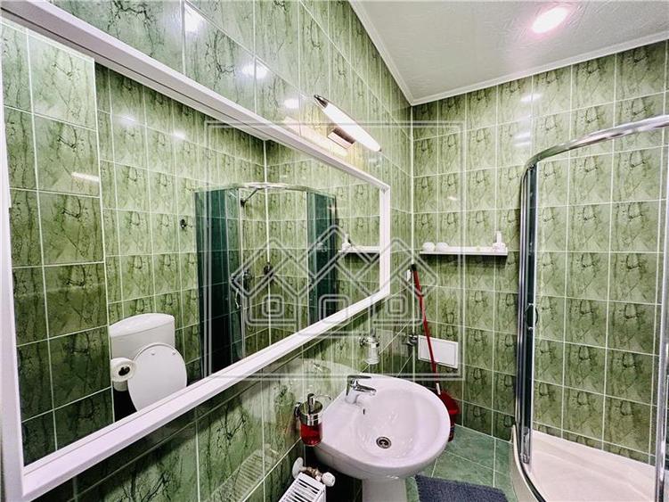 Garsoniera moderna, 44 mp utili, complet renovata, pretabil investitie