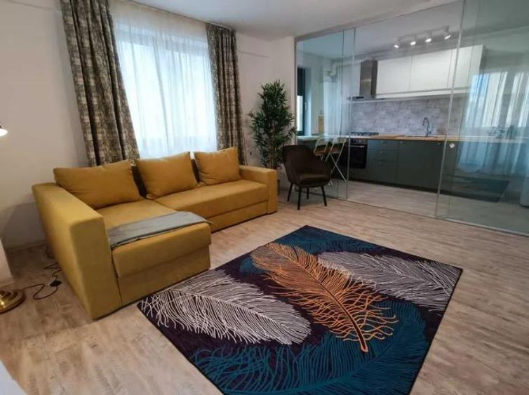 Apartament 2 Camere,Nerva Traian,Roka Residence,bl.2021,DECOMANDAT,centrala,Lux!