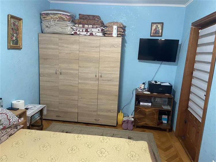 Apartament 3 camere , strada Pictor Grigorescu (b-dul Brailei ) , 72 mp , centra