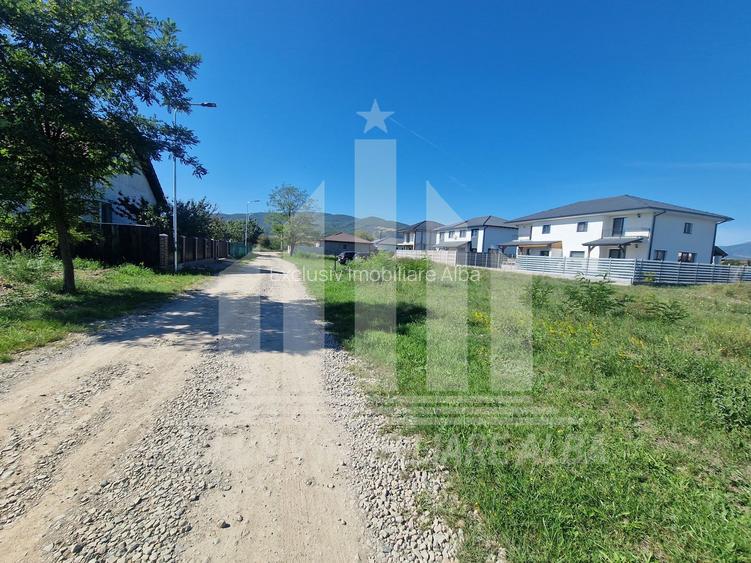 Teren Intravilan | De vanzare | 500 mp | 25 ml deschidere | Micesti - 4