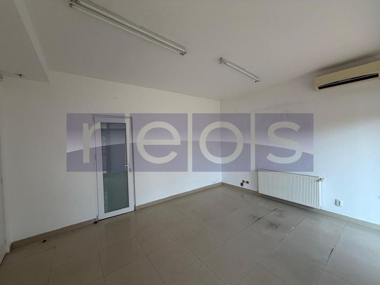 VANZARE SPATIU COMERCIAL-AVIATIEI | 188 MP | PARTER | VITRINA STRADALA - 23