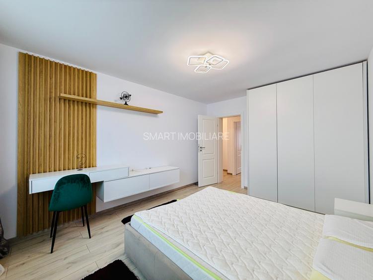 Casa P+E Miroslava - la asfalt, lângă strada principală - mobilată si utilată - 19