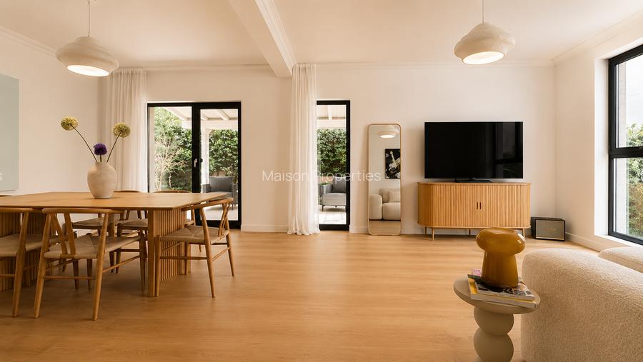 COMISION 0% | Casa Individuala | Zona Giroc | Complet Mobilata - 4