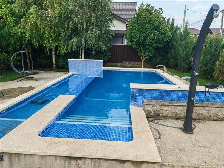 Teren pentru constructii case de vanzare Iasi, Breazu,