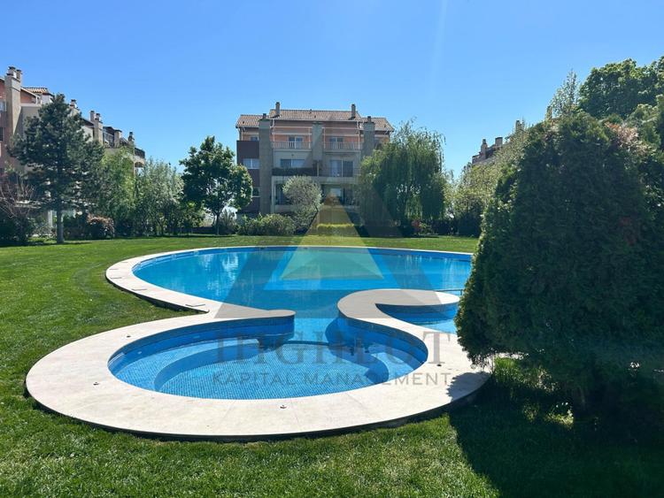 4 camere Ibiza Sol| Școală Americană| Pipera| Voluntari
