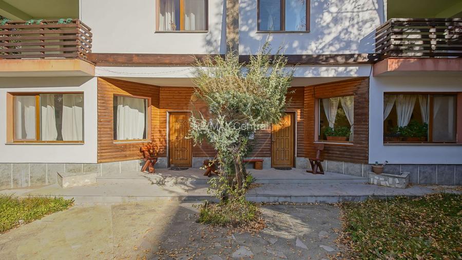 Vila în Poiana Brașov – Refugiu exclusivist și investiție! - 57