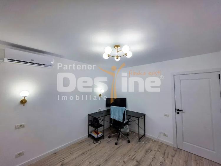 Rahova-Vicina | 3 camere | 70mp | et 7 | renovat complet | 139.800 euro