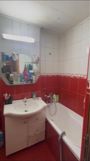 Apartament 2 camere confort 1, zona Viziru 1, suprafata 58mp.