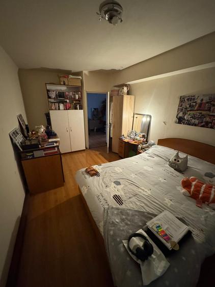 Apartament 2 camere, 60 mp, Mobilat complet, Zona Interservisan – Cluj-Napoca
