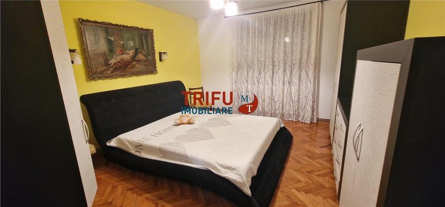 Casa de vanzare zona Centru 571mp teren