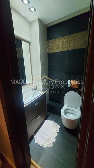 Bulevardul Libertății Nr. 1 – Ultra-Central Premium |  3 Camere Decomandat - 7