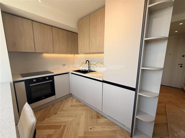 APARTAMENT SPECTACULOS PIATA VICTORIEI -PETRU RARES TERASA 80 MP - 7