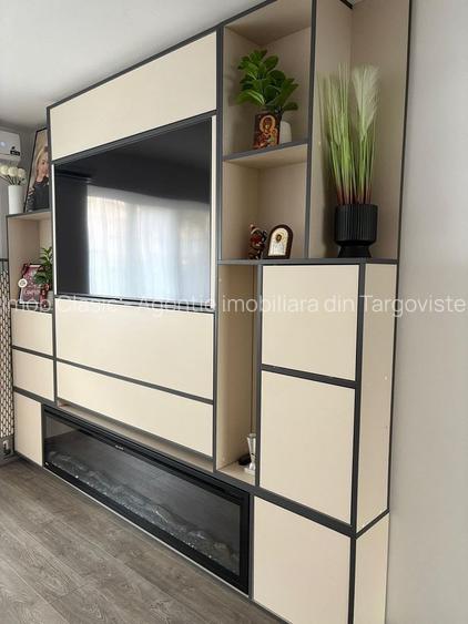 Vânzare apartament 2 camere Obor București | grădină parter - 6