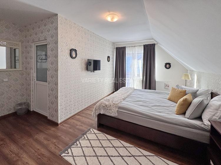 Boutique Hotel: La Maison des Rêves - 41