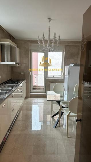 Apartament Premium 3 Camere – Herastrau - Cartier Francez