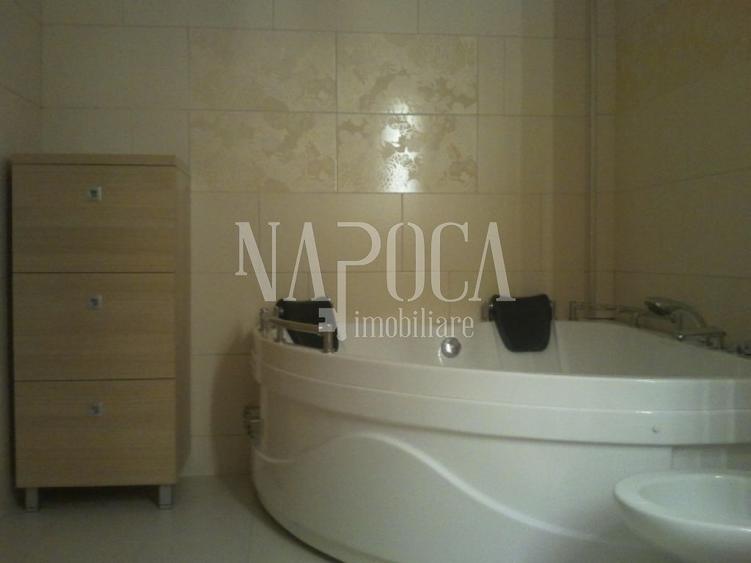 Apartament 4 camere de vanzare in Zorilor, Cluj Napoca