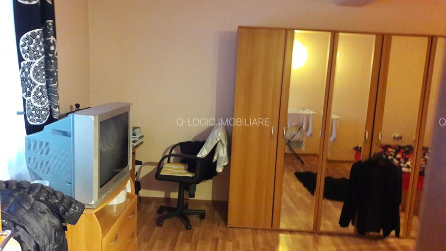 Apartament 5 camere pe 2 niveluri, renovat zona Avram Iancu - 6