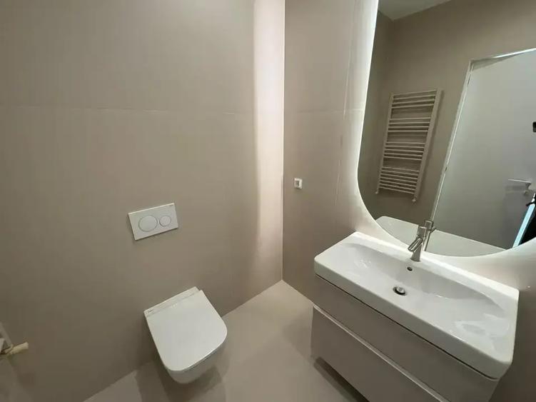 Apartament 3 Camere LUX Complex Nou Zona Aviatiei Pipera Finalizat