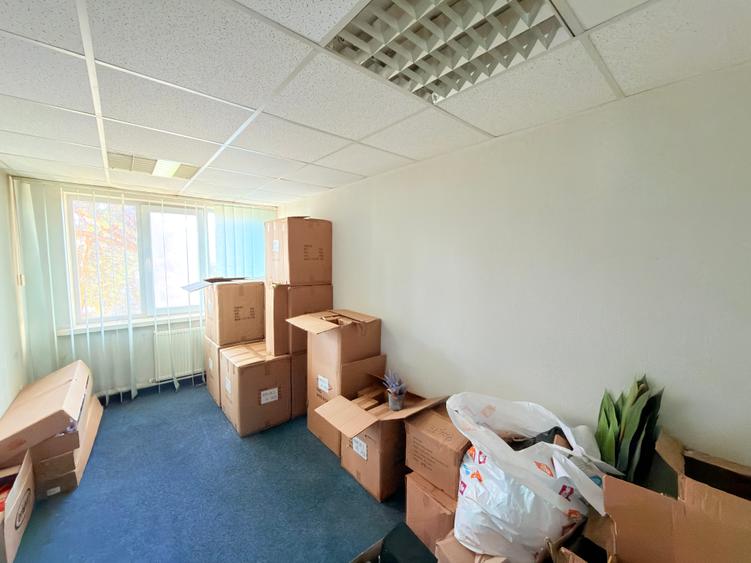 Spatiu de birouri zona Bulevard