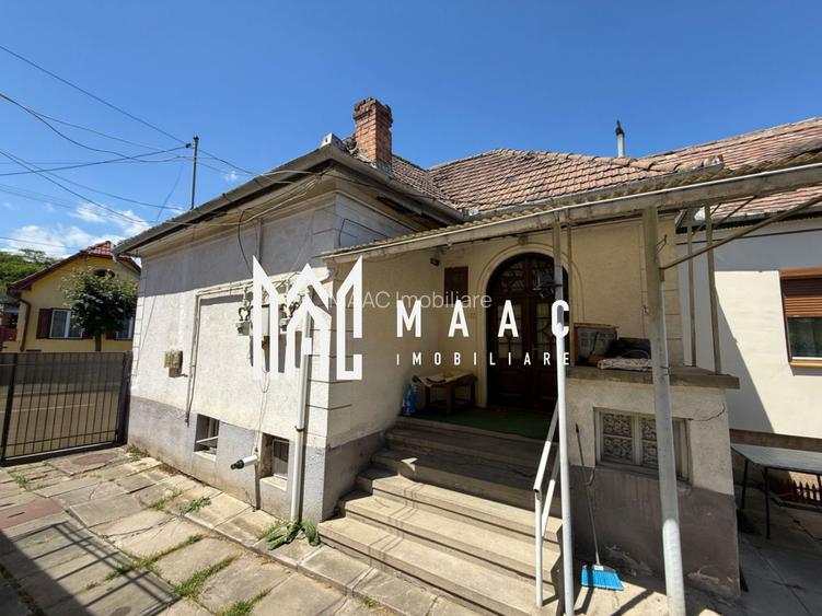 Casă în Curte Comună | 53 Mp | Pivniță Amenajată | Zona Piața Cluj - 14