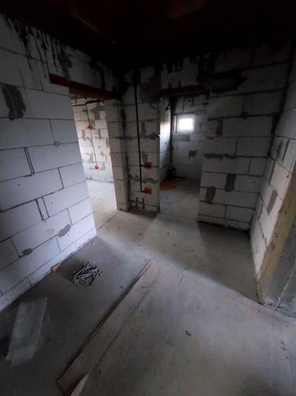 CASA CUMPANA  100 MP | 450 MP TEREN | TOATE UTILITATILE|