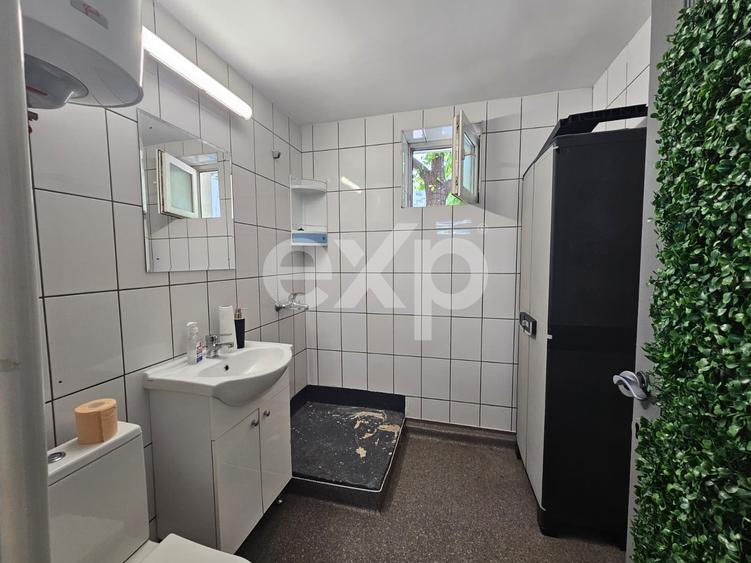 Spatiu comercial ideal investitie de vanzare zona Rahova