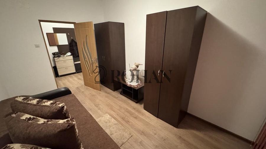 Apartament 4 camere - Anghel Saligny - Scara Interioara - 4