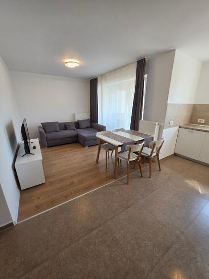 Proprietar vand apartament 2camere, Coresi-Kasper , Brasov