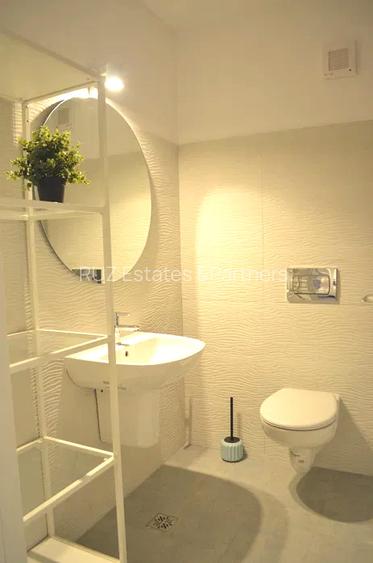 Apartament 2 camere | Parcare subterană inclusă | Zona Damaroaia - 7