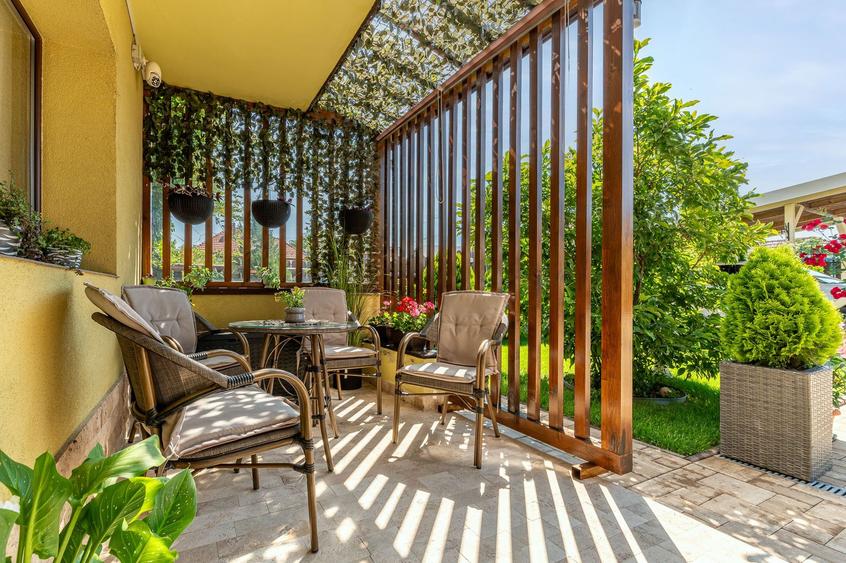 0 % comision, casa cocheta situata in Feleacu avand 503 mp teren