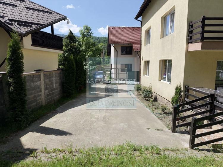 Casa/vila P+E+M, individuala ,730 mp teren-Timișul de jos - 6