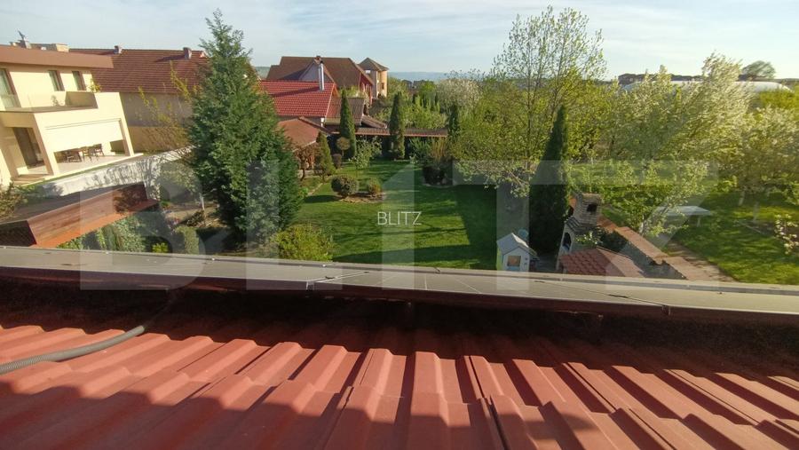 Casa de vanzare, pretabila pentru Pensiune sau regim hotelier - 9