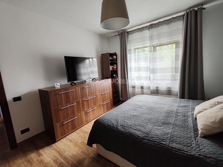 Casa 3 camere, constructie noua GHIMBAV - 4