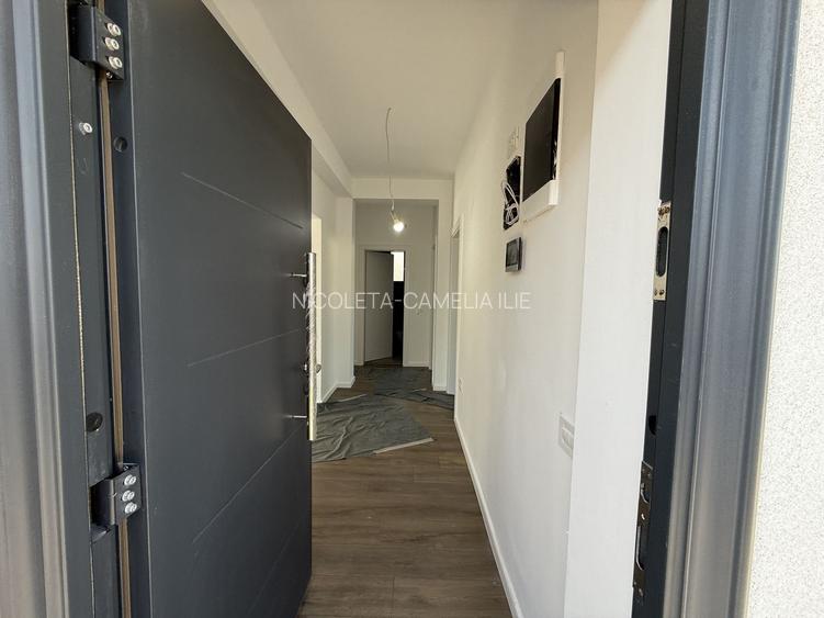 CASA| VILA INDIVIDUALA | LUX | 4 CAMERE| TUNARI | NOU | CURTE | GRADIN - 59