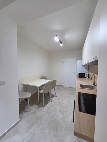 Apartament Nou 3 camere la prima închiriere,Timișoara,Calea Aradului