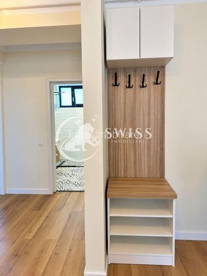 Apartament Premium | 3 camere | Str Hasdeu | UMF | USAMV - 25