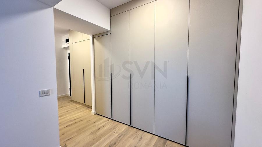 REA1029209 Apartament 2 camere First Estates Pipera parcare inclusa