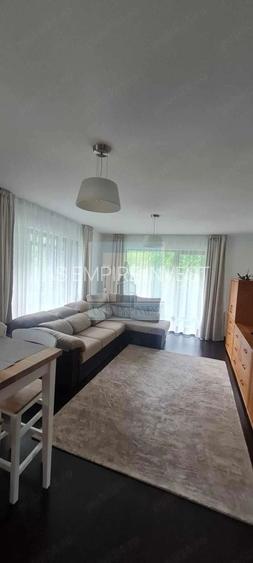 Apartament 2 camere mobilat/utilat - zona Racadau / Tampa Gardens - 2