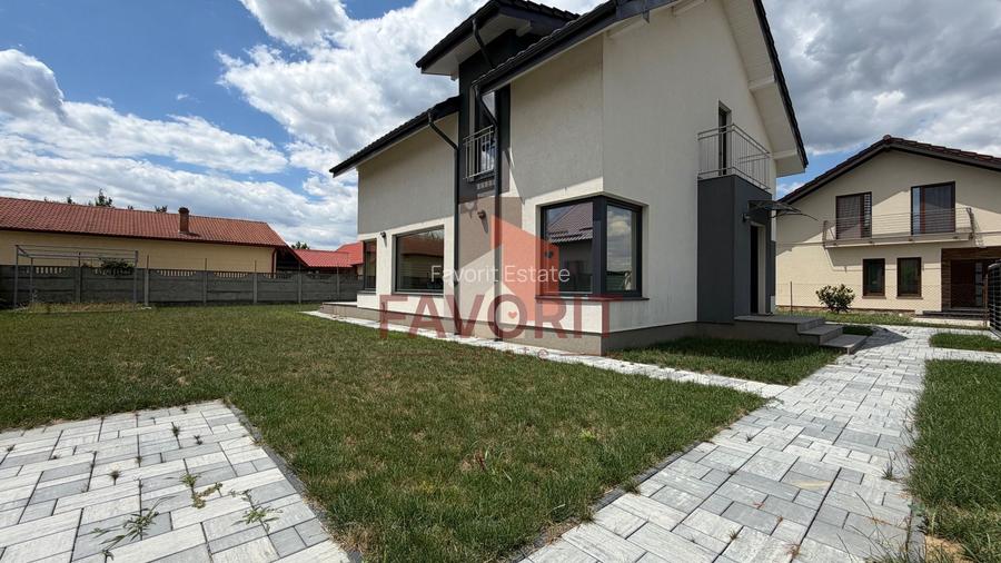 Comision 0% | Casa Individuala | Toate utilitatile | Zona centrala - 37