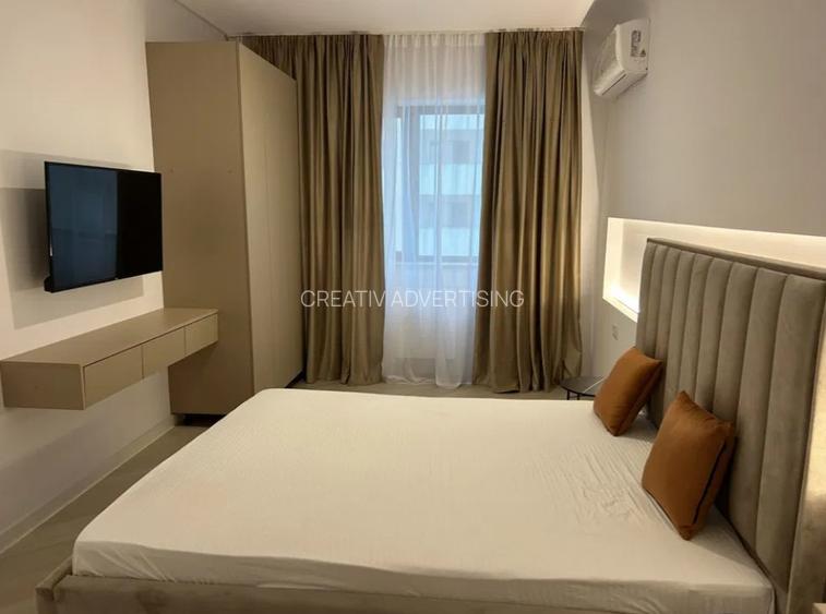 Cortina North Apartament Premium 3 camere Parcare Subterana - 4