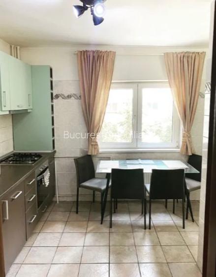 Nerva Traian,Metrou Timpuri Noi,STRADAL ,AMENAJAT,MOBILAT si UTILAT COMPLET - 8
