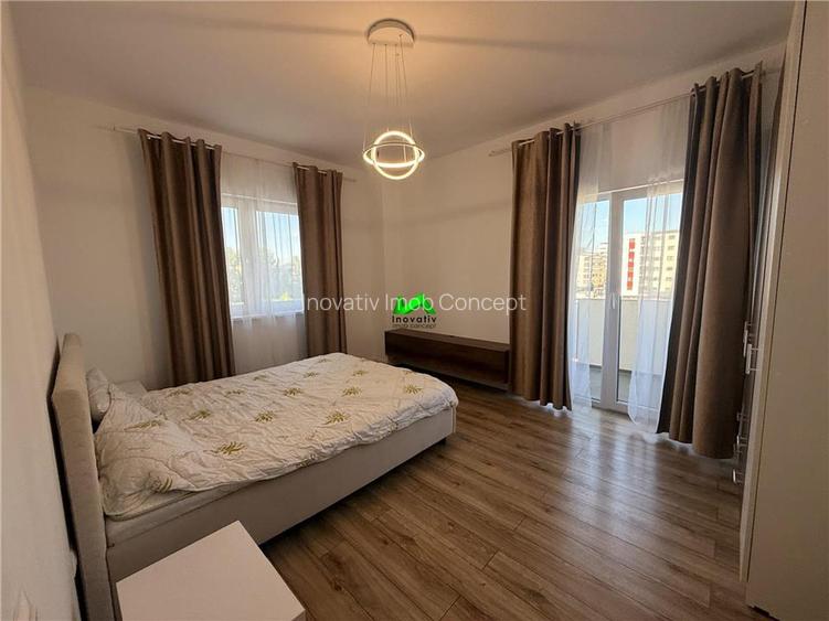 Apartament de inchiriat 3 camere pet friendly Sibiu Doamna Stanca - 3