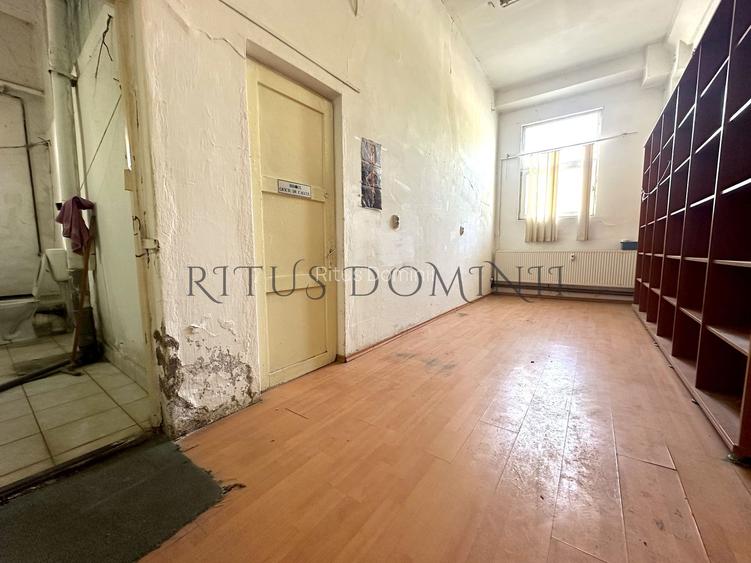 Spatiu Productie sau Birouri, Oradea-Vest, 298mp - 6