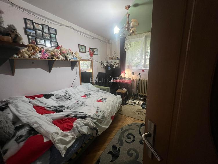Apartament de vânzare, 3 camere, 62 mp, Gheorgheni zona Piața Hermes - 2