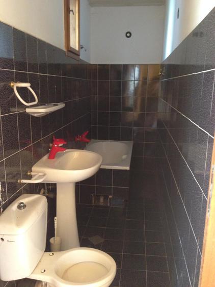 ULTRACENTRAL! Apartamet la Casa + gradina