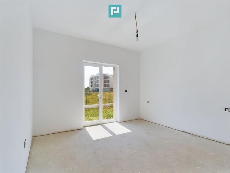 Apartament cu 3 camere, zona Torontalului